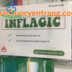 Inflagic 5Ml