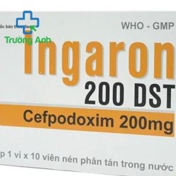 Ingaron 200 Dst