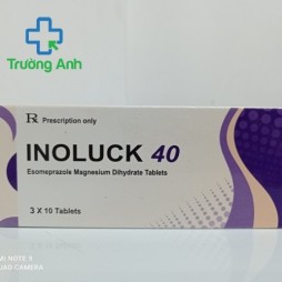 Inoluck 40Mg