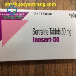 Inosert 50Mg