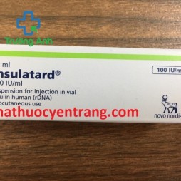 Insulatard 100 Iu/Ml