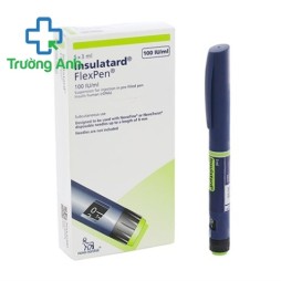 Insulatard Flex Pen