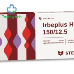 Irbeplus Hct 150/12.5