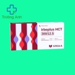 Irbeplus Hct 300/12.5