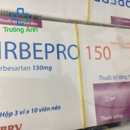 Irbepro 150Mg