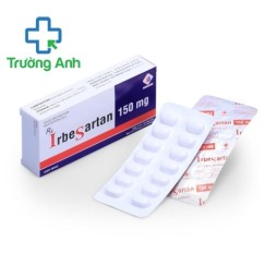 Irbesartan 150Mg Domesco