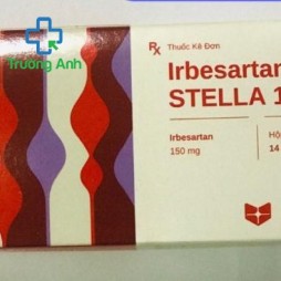 Irbesartan Stella 150Mg