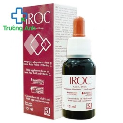 Iroc 15Ml