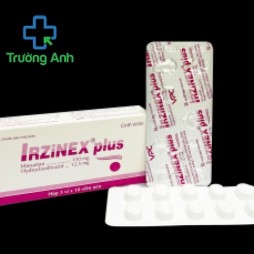 Irzinex Plus