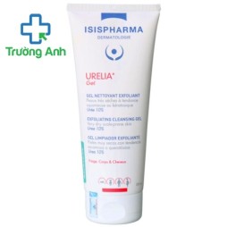 Isis Pharma Urelia Gel 200Ml