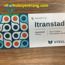 Itranstad