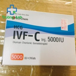 Ivf-C 5000 Iu