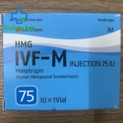 Ivf - M 75 Iu