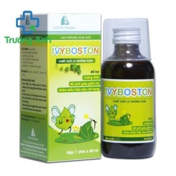 Ivyboston 60Ml