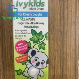 Ivykids Infant Drops 20Ml