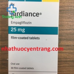 Jardiance 25Mg