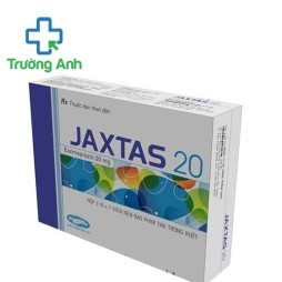 Jaxtas 20Mg