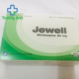 Jewell 30Mg