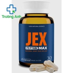 Jex Max