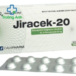 Jiracek 20Mg