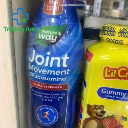 Joint Movement 1000Ml