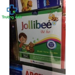 Jollibee Bé Ho