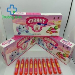 Jubaby Kid