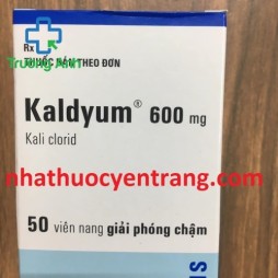 Kaldyum