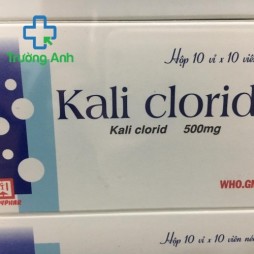 Kali Clorid