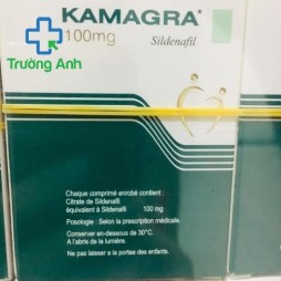 Kamagra 100Mg