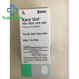 Kary Uni