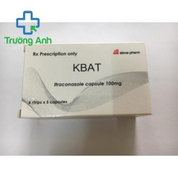 Kbat 100Mg