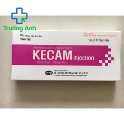 Kecam Injection