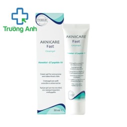 Kem Aknicare Giảm Nhờn Mụn Fast Creamgel 30Ml