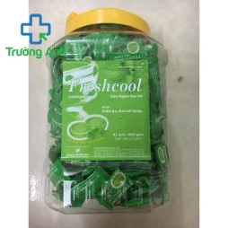 Kẹo Bạc Hà Freshcool 500 Viên