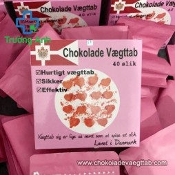 Kẹo Socola Giảm Cân Chocolate Vaegttab