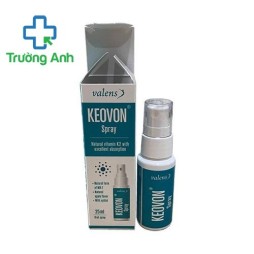Keovon Spray