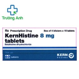 Kernhistine 8Mg