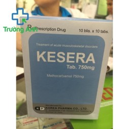 Kesera 750Mg