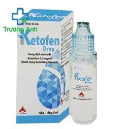 Ketofen 5Ml