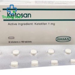 Ketosan 1Mg