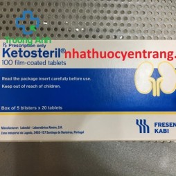 Ketosteril