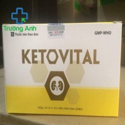 Ketovital