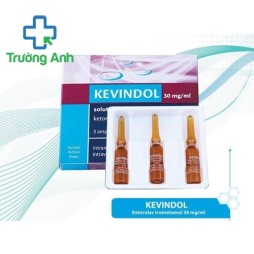 Kevindol 30Mg/Ml