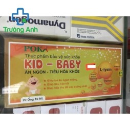 Kid - Baby