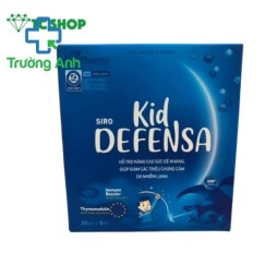 Kid Defensa
