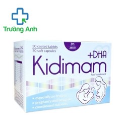 Kidimam +Dha
