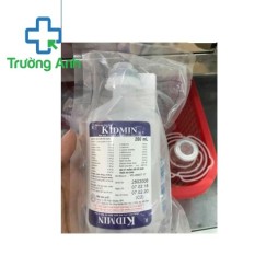 Kidmin 200Ml