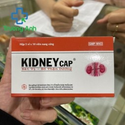 Kidney Cap