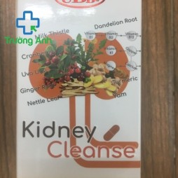 Kidney Cleanse Ubb